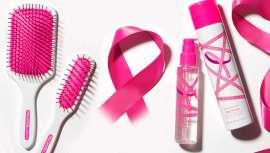 El 19 de octubre se celebrará el Día Mundial del Cáncer de Mama. A continuación os mostramos varias compañías que donarán una parte de sus ingresos a la investigación y la educación sobre esta enfermedad durante el mes de octubre 