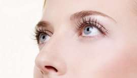 Este tratamiento es más respetuoso con la pestaña que las permanentes convencionales 