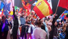 Wella Professionals y Coty cierran la edición ITVA de este año con sus flamantes ganadores y haciendo de la peluquería y el cabello una gran fiesta en la que participan en directo miles de personas llegadas de todo el mundo