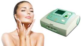 Esta novedad representa la adaptación automática de la frecuencia y anchura de pulso a la biología del tejido 