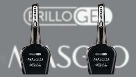 La firma renueva su brillo gel, ahora más seguro y eficaz para sus clientes. El producto presenta una formulación 5Free, sin tolueno, formaldehído, resina de formaldehído, dibutil-ftalato ni alcanfor