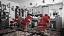 Con Orizzont te será muy fácil decorar tu salón. Orizzont estará en Salón Look del 3 al 5 de noviembre, Ifema, Madrid, exponiendo una amplia variedad de mobiliario de la prestigiosa Gamma&Bross