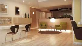 El evento contará con una arpista (símbolo de feminidad) tocando en directo, catering y cava rosé para todos los asistentes