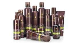 Macadamia es la marca especializada en aceites para todas las texturas de cabello, conocida internacionalmente y que destaca a su vez por su amplia oferta HairCare. Eco & Cruently Free
