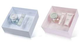 Dos joyas para regalar y ofrecer profesionalidad en forma de cosmética durante las próximas navidades