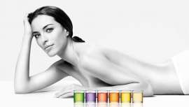 La empresa cuenta en su catálogo con una completa gama de tratamientos faciales y corporales