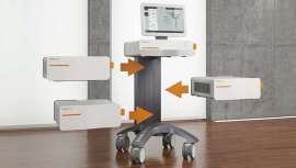 Ideal para dermatología y medicina estética, SC1 Ultra es un equipo de alta definición que ofrece prestaciones y resultados asombrosos