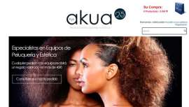 La web, especializada en todo tipo de productos de peluquería y estética, dispone ahora de una zona de acceso directo para todo tipo de repuestos y recambios originales y de todas las marcas