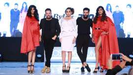 El ganador de la pasada edición del Style Masters International 
Contest, en la categoría de Best Live Execution, demostró, en una gira por Ecuador y Perú, porqué es uno de los talentos internacionales más destacados del momento 