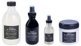 Los productos para el brillo del cabello llegaron para quedarse y hoy vamos a descubrir algunos