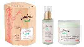 Los productos para el brillo del cabello llegaron para quedarse y hoy vamos a descubrir algunos