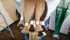 Extensiones capilares, ¿sí o no? Hemos hablado con dos estilistas que nos han dado su opinión al respecto