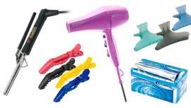 La firma italiana de material profesional para peluquería y estética, refuerza su presencia en España