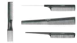 Marca distribuida en España por Fama Fabré, destaca por su experiencia y presencia en los salones de todo el mundo