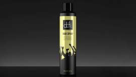 De la mano de Intercosmo, descubrimos D:Fi-Style To Party, completa gama de styling para una imagen fresca, divertida y... ¡joven!