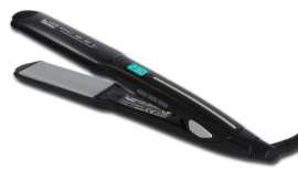 Un nuevo lanzamiento de la firma que optimiza aún más si cabe las prestaciones de esta plancha imprescindible, adecuándola a las necesidades de cada styling y clienta