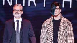 Jordi Pérez, fundador de dicha barbería, queda finalista en la última edición de este certamen, uno de los más prestigiosos a nivel mundial de la peluquería, celebrado en el Royal Albert Hall de Londres 