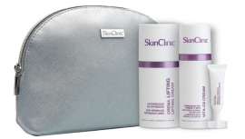 Los packs de tratamiento facial de la firma son el regalo perfecto para las fiestas que se avecinan