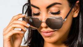 Un nuevo cosmético de la firma especializada en la mirada, Nouveau Lashes, polivalente y saludable tanto en extensiones de pestañas como en pestañas naturales 