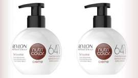 Poderoso cóctel 3 en 1 de Revlon Professional, color, cuidado y brillo