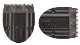 La firma adapta las prestaciones de calidad de las cuchillas creadas para sus máquinas de corte a sus retocadoras. Por ello, acaba de presentar la nueva cuchilla premium Diamond Blade