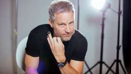 El reconocido artista de Hollywood entra a formar parte de OPI, la icónica marca de lacas de uñas de Coty