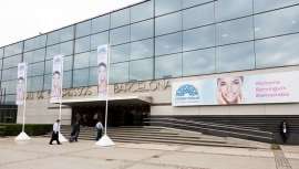 La feria se realizó los días 3 y 4 de octubre en el Palau de Congressos de Fira de Barcelona en Montjuïc