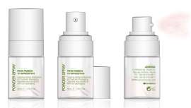 Las aplicaciones futuras incluirán polvos autobronceadores e incluso limpiadores