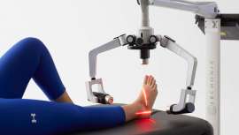 Con otra aprobación más, la del tratamiento del dolor lumbar crónico, Erchonia FX 635 se convierte en un referente, y en un aparato imprescindible y muy rentable en los centros especializados en fisioterapia o aquellos que quieran serlo 