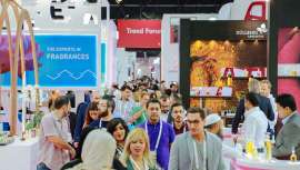 Este importante evento internacional dedicado al sector de la belleza, el bienestar, el cabello y la perfumería se celebrará en Dubai del 8 al 10 de mayo del próximo año