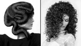 El coral como protagonista de la moda y elemento que embellece a la mujer. Los misteriosos fondos marinos. Estos son los ejes sobre los que gira la nueva colección de José Urrutia 