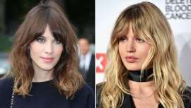 Según Daniele Sigigliano, del salón Blow Dry Bar, de Madrid, el estilo Brigitte Bardot arrasa esta temporada