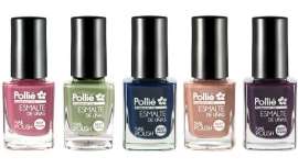 Pollié pone en tu mesa de manicura la más completa oferta de colores para las uñas. Una colección de esmaltes que destaca por su extensa gama de tonos que se renuevan temporada a temporada siguiendo las últimas tendencias