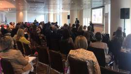 El evento médico BAAS, celebrado recientemente, ha tenido en cocoon medical, aparatología estética, a uno de sus principales expositores en cuanto a técnicas a la vanguardia en medicina estética