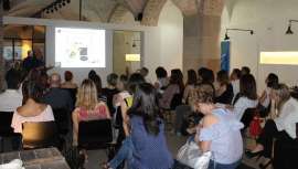 iPelushop Beauty Group estará en Studio Beauty Market para presentar la distribución, directamente desde Brasil, de Sweet Professional, investigación y desarrollo de productos de altísima gama para uso profesional