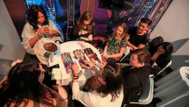 La feria, que pone su foco de atención en las llamadas Indie Brands, se celebrará los días 7 y 8 de febrero de 2018 en Los Ángeles