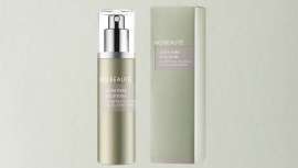 En 2016 la firma lanzaba su revolucionaria línea Facial Nano Sprays con tres irresistibles propuestas, a la que se une ahora Ultra Pure Solutions Cu-Peptide & Vitamin B Facial Nano Spray