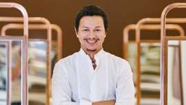 Maison Eduardo Sánchez celebra su vigésimo aniversario, motivo más que suficiente para revisar la trayectoria de este icono del cabello y la imagen global