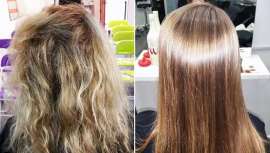 Los profesionales plasman la acogida que ha tenido este tratamiento en sus salones y los resultados sobre el cabello de las clientas 