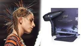 Un año más, la firma de herramientas vuelve a brindar su apoyo al proyecto organizado por X-presion, esta vez para hacer vivir a los invitados algo nuevo en la industria de la peluquería