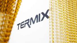 Con motivo de su 30 aniversario y la apertura del certamen, Termix anuncia algunas de las sorpresas que ha preparado para esta edición 