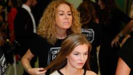 Redken y su equipo creativo acudirá un año más al Fashion Show de la famosa firma de lencería para transformar el cabello de sus top models. Allí estará Elsa Pataky, presentando la última y seductora colección Womens Secret