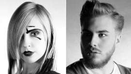 Esta temporada la firma propone cortes Long Bob XL, Pixie y Neo Capas, y los colores dorados y blancos llenos de contraste. También los peinados con trenzas y moños altos cobran protagonismo. En los hombres se impone el estilo clásico
 