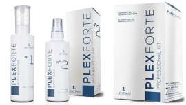 Em função de cada tipo de cabelo, podes encontrar diferentes tratamentos que deves ter no teu salão e à disposição do teu cliente