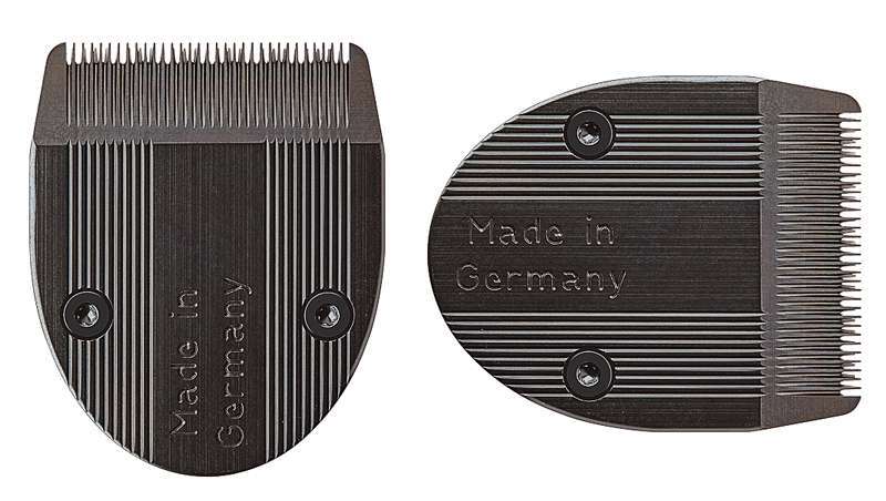 Moser lança Diamond Blade, a lâmina mais dura e resistente para retocadoras