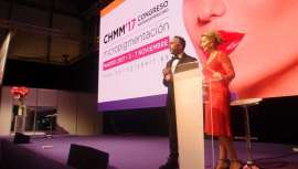 La inauguración ha arrancado con la ponencia de la doctora Pamola Tejero