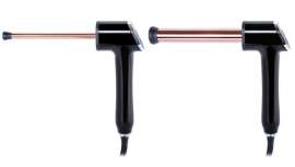 ImprescindÃvel no salão para conseguir os looks deste outono inverno, Ironsquad é uma novidade de Perfect Beauty