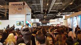 El certamen se inauguró el 3 de noviembre con la pretensión de convertir ésta en una edición muy especial. No en vano, Salón Look cumple 20 años en plena forma 