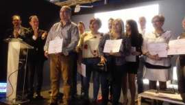 Esta edición de Salón Look 2017 reúne en sus ya clásicos Speakers Corners a asociaciones y profesionales para exponer sus acciones e ideas en favor del sector. Así lo ha hecho P.U.M., miembro de influencia de la CNMC