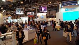 La feria de la imagen integral, Salón Look, cierra su 20 aniversario con una amplia representación de la peluquería y la belleza, demostrando su poder de convocatoria, añadiendo nuevas citas y consolidando otras acciones ya clásicas